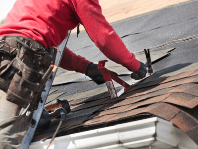 About Roof Repair Experts Haigler, NE